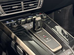 Porsche 992 bild 34