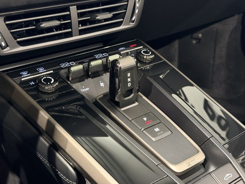 Porsche 992 bild 34