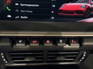 Porsche 992 bild 36