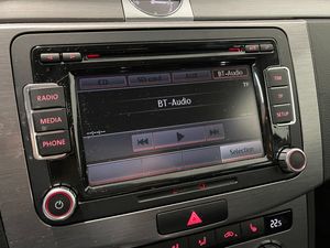 Volkswagen Passat bild 14