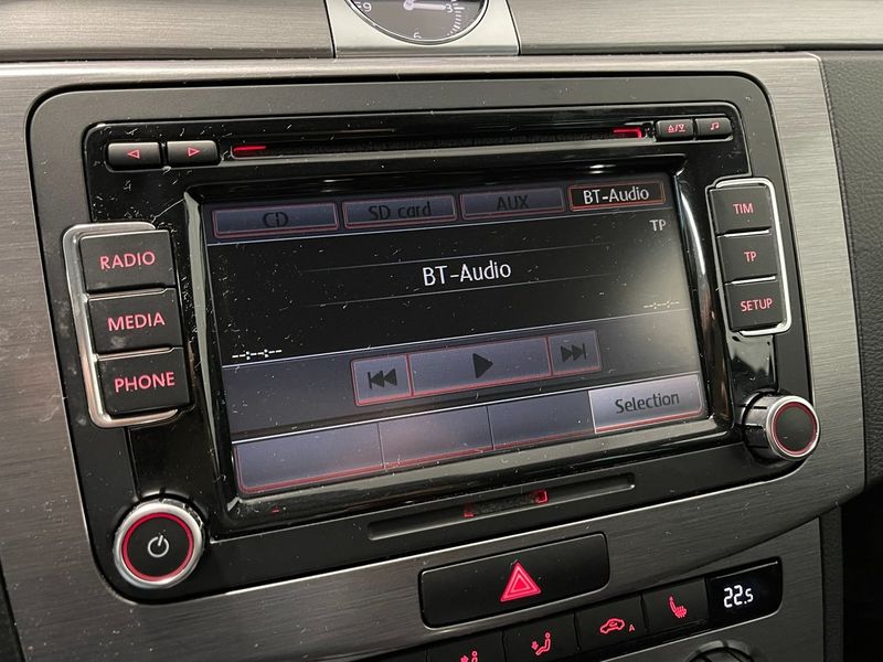 Volkswagen Passat bild 14
