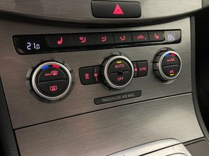Volkswagen Passat bild 16