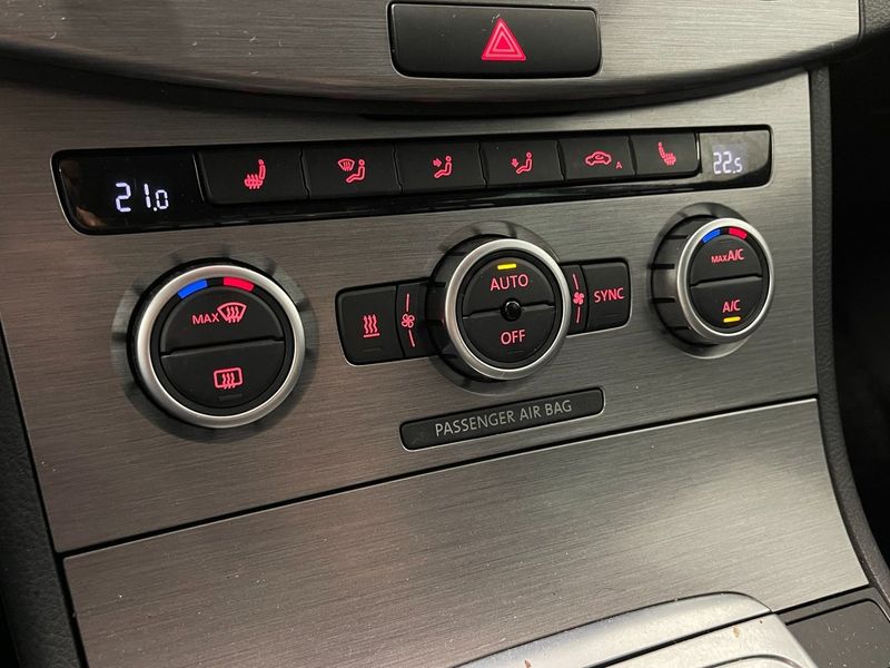 Volkswagen Passat bild 16
