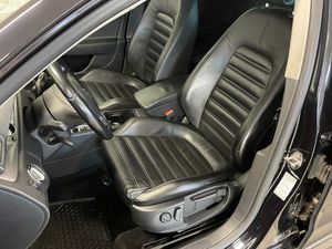 Volkswagen Passat bild 6