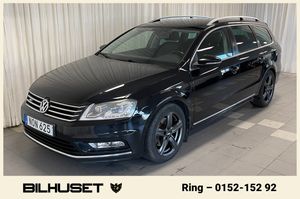 Volkswagen Passat bild 5