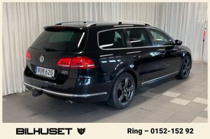 Volkswagen Passat bild 3