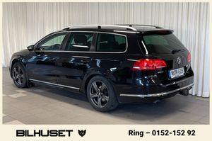 Volkswagen Passat bild 2
