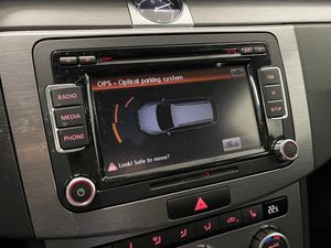Volkswagen Passat bild 15