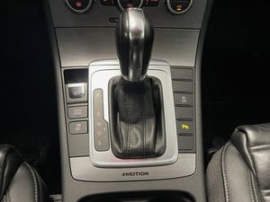 Volkswagen Passat bild 12