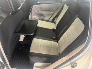 Volkswagen Tiguan bild 10