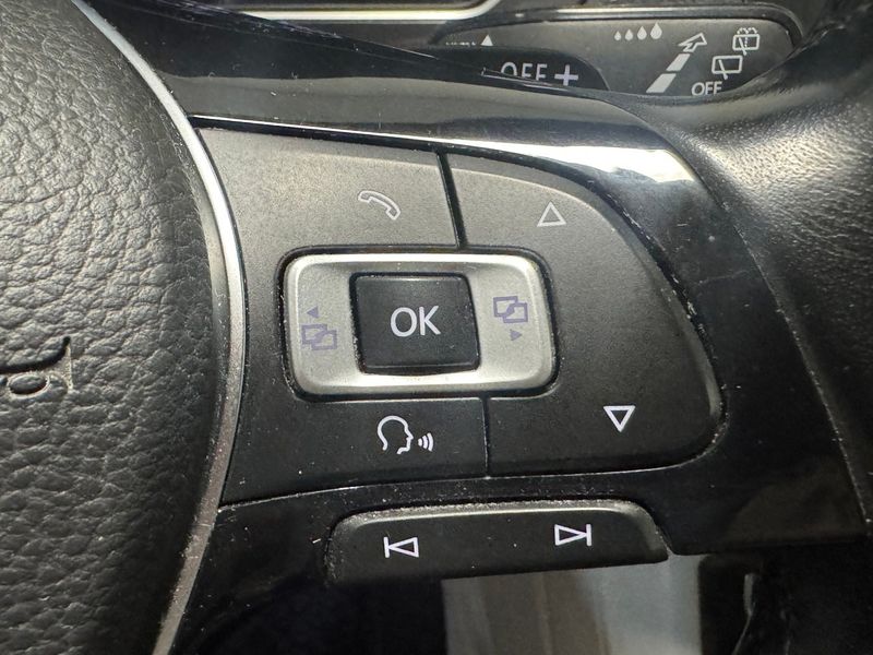 Volkswagen Tiguan bild 20
