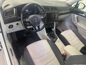 Volkswagen Tiguan bild 8