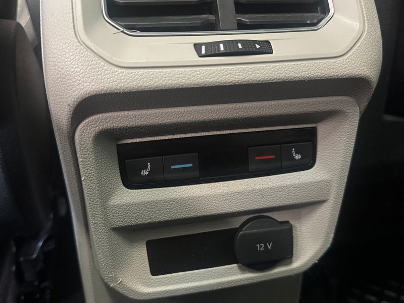 Volkswagen Tiguan bild 13