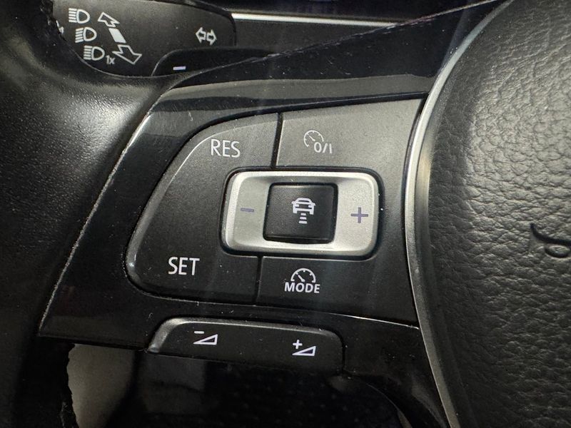 Volkswagen Tiguan bild 19