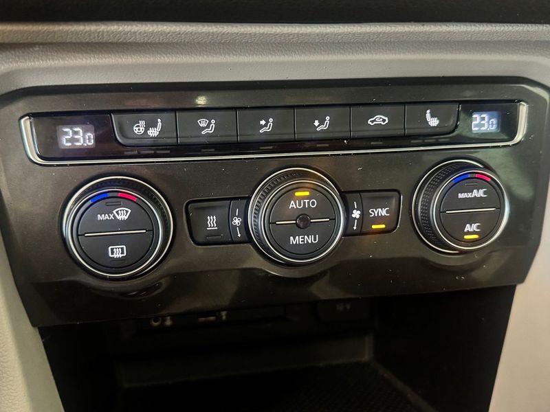 Volkswagen Tiguan bild 12