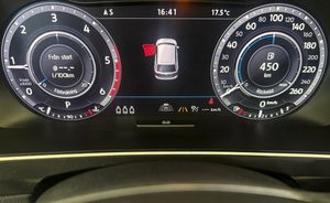 Volkswagen Tiguan bild 14