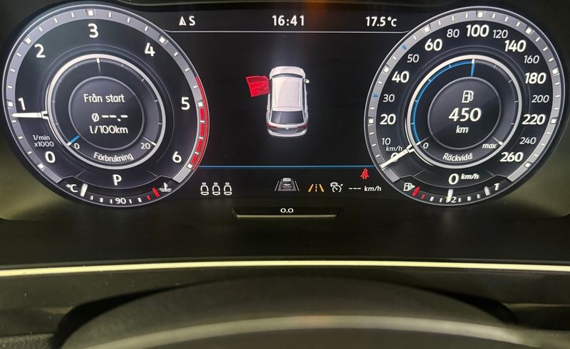 Volkswagen Tiguan bild 14