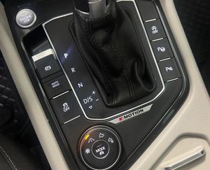 Volkswagen Tiguan bild 11