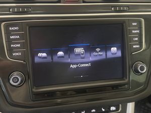 Volkswagen Tiguan bild 18