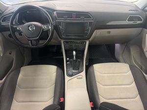 Volkswagen Tiguan bild 9