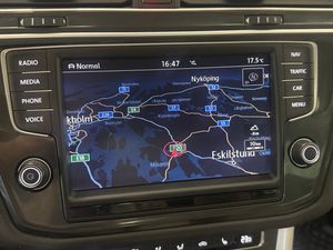 Volkswagen Tiguan bild 17