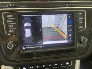 Volkswagen Tiguan bild 15