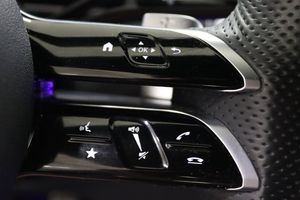 Mercedes GLC300 bild 22