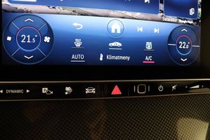 Mercedes GLC300 bild 19