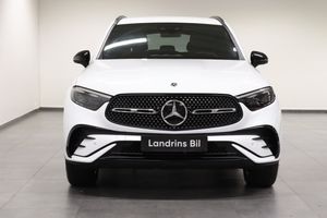 Mercedes GLC300 bild 2