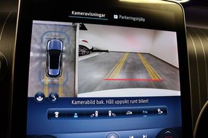 Mercedes GLC300 bild 18