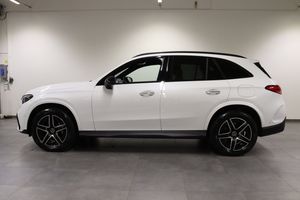 Mercedes GLC300 bild 3