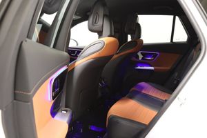 Mercedes GLC300 bild 11