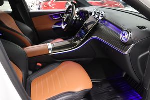 Mercedes GLC300 bild 25