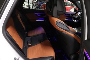 Mercedes GLC300 bild 26