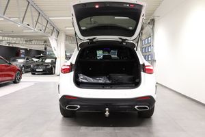 Mercedes GLC300 bild 6