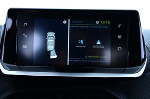Peugeot e-2008 bild 15