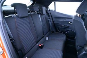 Peugeot e-2008 bild 23