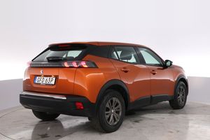 Peugeot e-2008 bild 5
