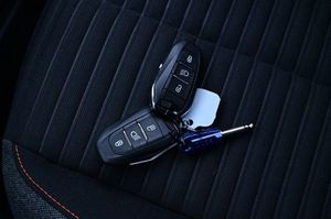 Peugeot e-2008 bild 22