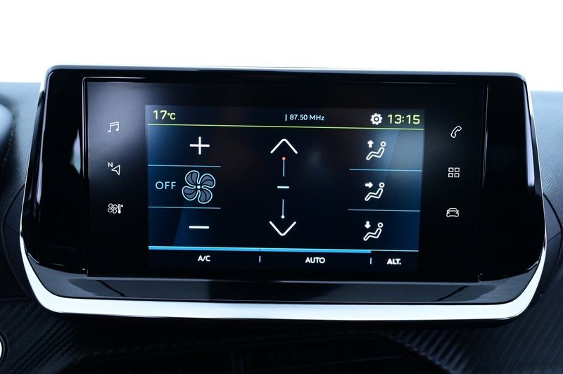 Peugeot e-2008 bild 16
