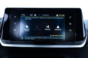 Peugeot e-2008 bild 18