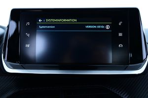 Peugeot e-2008 bild 19
