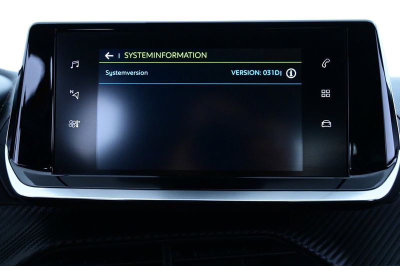 Peugeot e-2008 bild 19