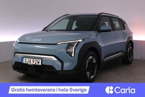 Kia EV3 bild 1
