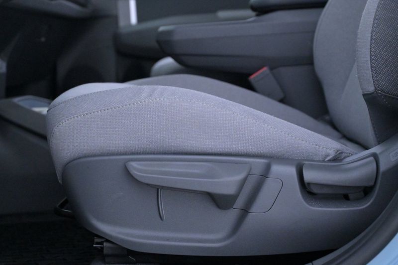 Kia EV3 bild 12