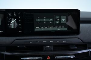 Kia EV3 bild 20