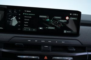 Kia EV3 bild 21