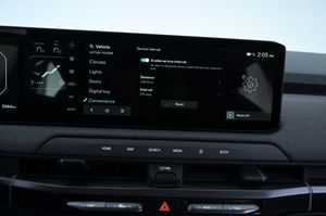 Kia EV3 bild 19