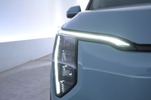 Kia EV3 bild 26