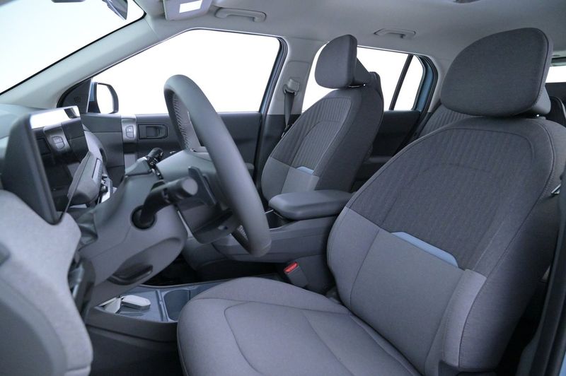Kia EV3 bild 9
